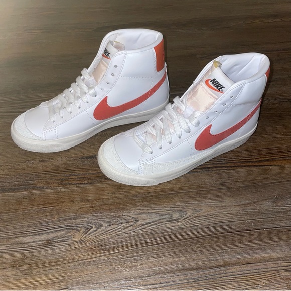 Nike blazer mid 77